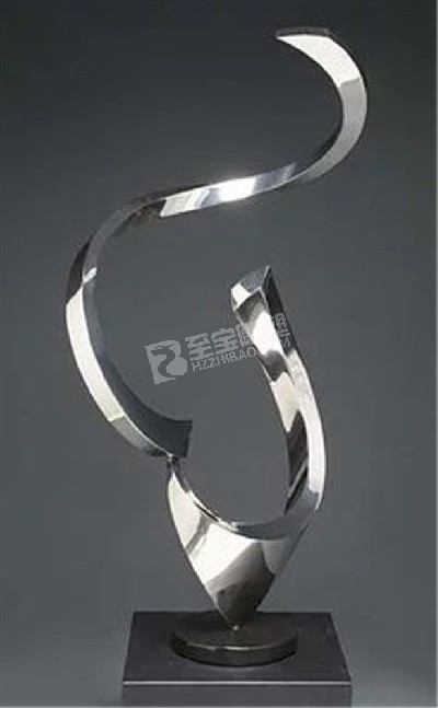 不銹鋼雕塑小品原創(chuàng)設(shè)計(jì)