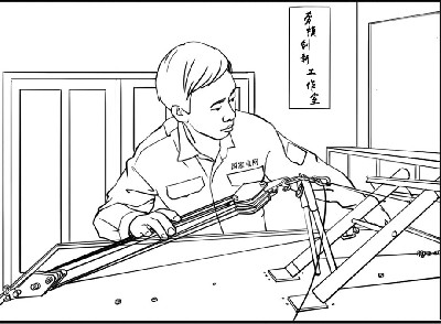 國(guó)家電網(wǎng)黨建浮雕原創(chuàng)設(shè)計(jì)稿