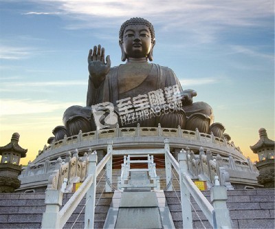 銅佛像在保養(yǎng)的過(guò)程中有哪些需要注意的呢？