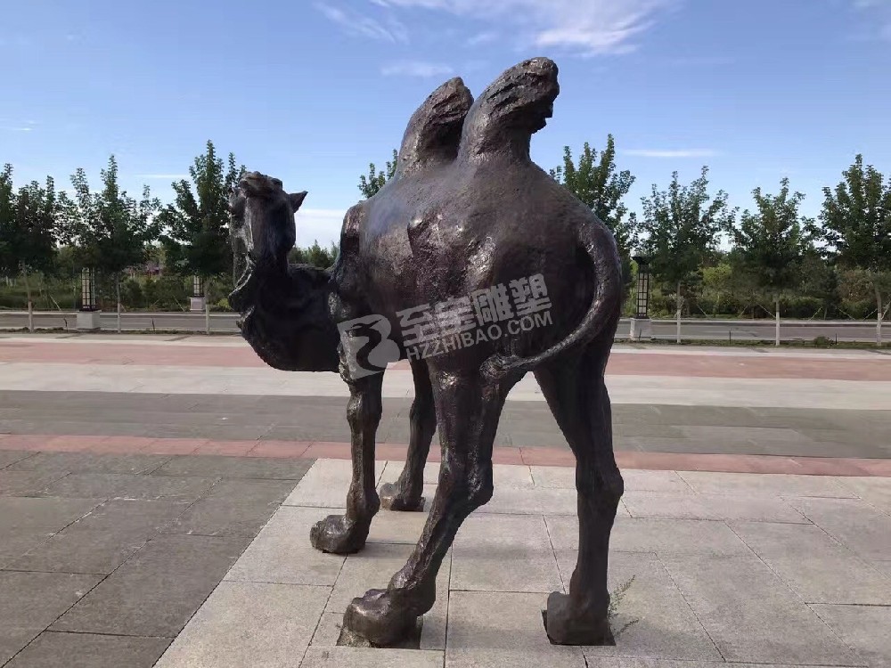 鑄銅動(dòng)物雕塑_鑄銅動(dòng)物雕塑制作_鑄銅雕塑廠(chǎng)家