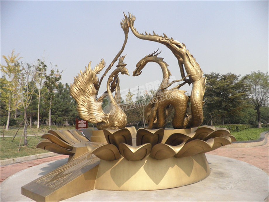 黨建雕塑的意義是什么？你知道嗎？