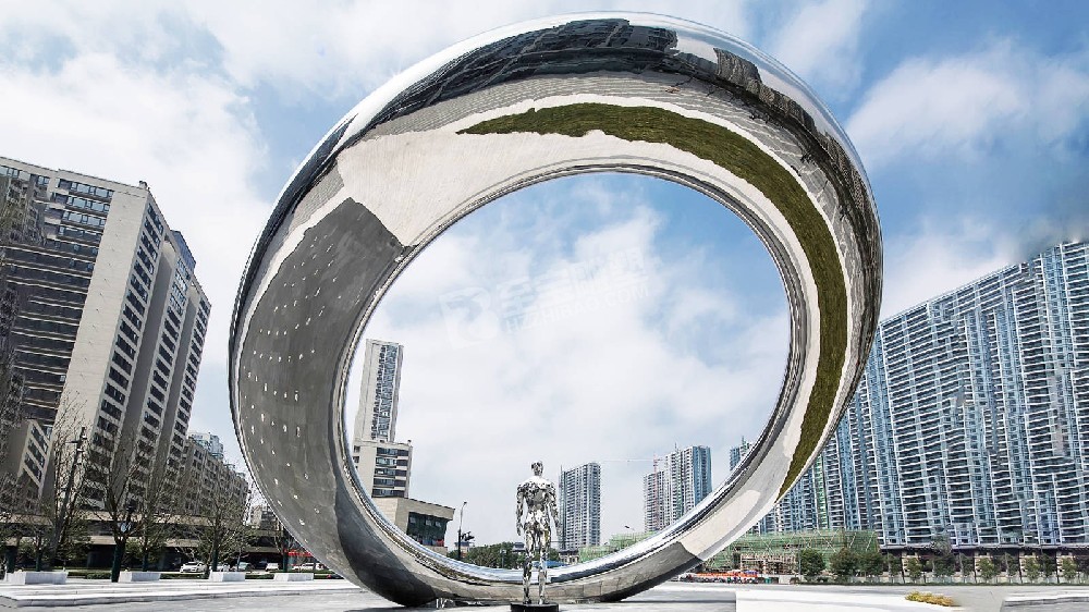 不銹鋼雕塑拋光技術(shù)是什么？